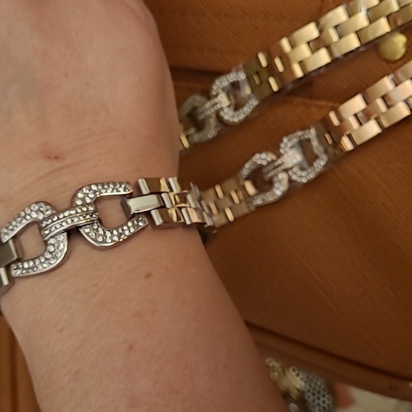 Stunning Stainless Bracelets - Picture 6 of 6